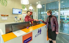 Montempo Apparthotel Toulouse Balma